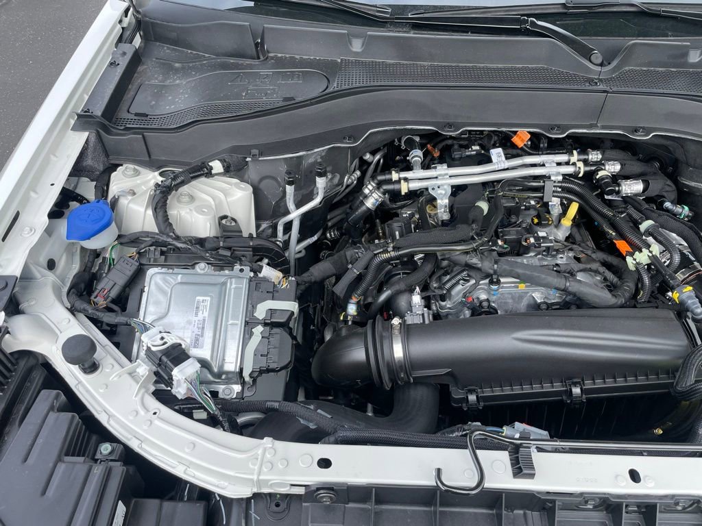 New 2026 Ford Explorer Active image 42