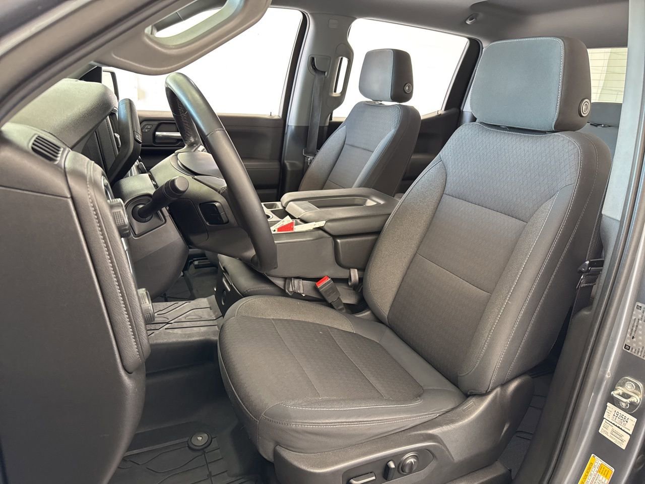 Used 2019 Chevrolet Silverado 1500 LT w/ All-Star Edition image 14