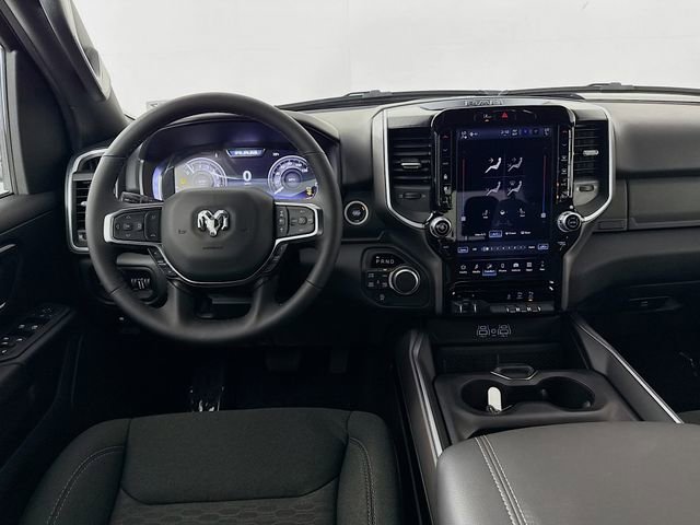 New 2026 RAM 1500 Big Horn image 22
