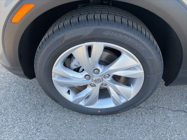 New 2026 Buick Encore GX Preferred w/ Comfort Package image 10