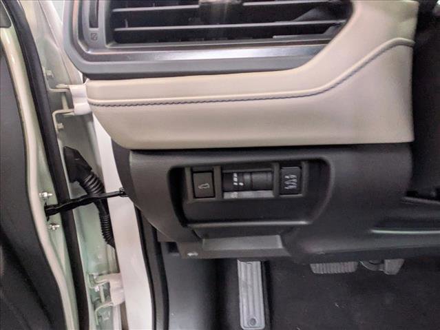 New 2026 Subaru Forester Premium image 17