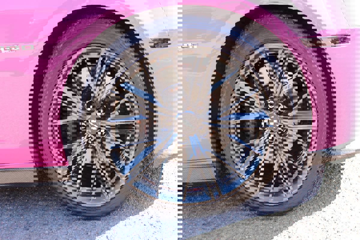 Used 2013 Chevrolet Camaro ZL1 image 69