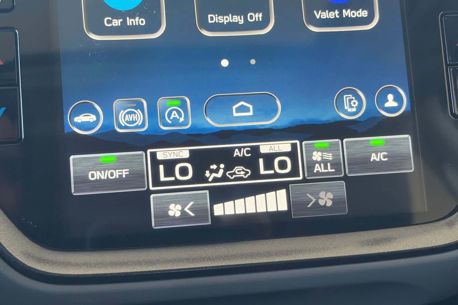 New 2026 Subaru Crosstrek 2.5i Limited AWD/4WD image 21