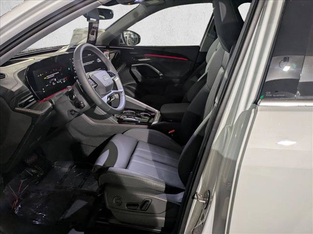 New 2025 Audi Q5 Premium AWD/4WD image 4