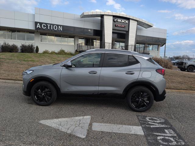 New 2026 Buick Encore GX Sport Touring w/ Comfort Package image 2