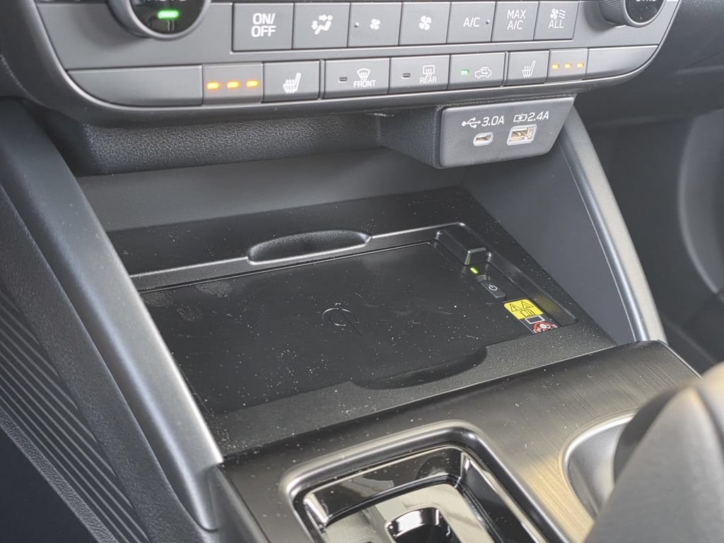 New 2026 Subaru Outback Premium AWD/4WD image 21