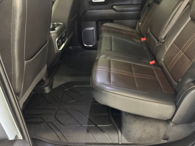 Used 2023 Chevrolet Silverado 1500 High Country w/ LPO, Dark Essentials Package AWD/4WD image 31
