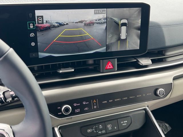 New 2026 Kia Carnival SX w/ SX Dark Edition Package image 24