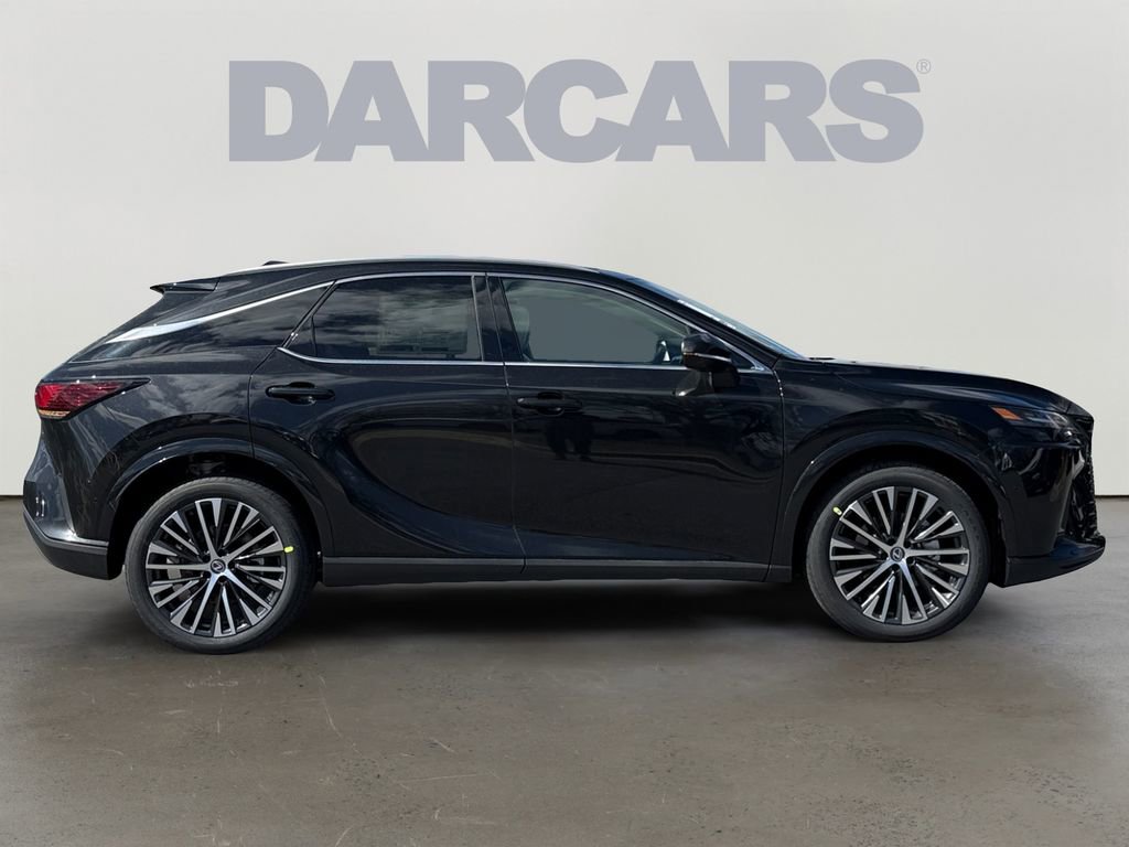 New 2026 Lexus RX 350 Premium Plus image 3