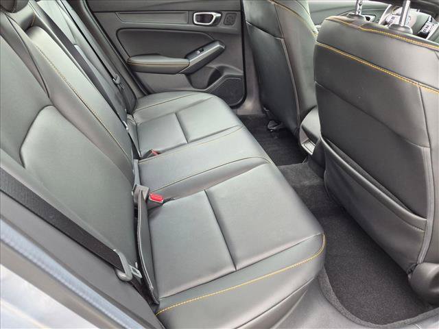 Used 2026 Acura Integra A-Spec w/ Technology Package FWD image 18