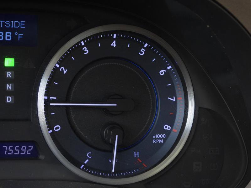 Used 2012 Lexus IS 250 w/ Premium Pkg Value Edition RWD image 73