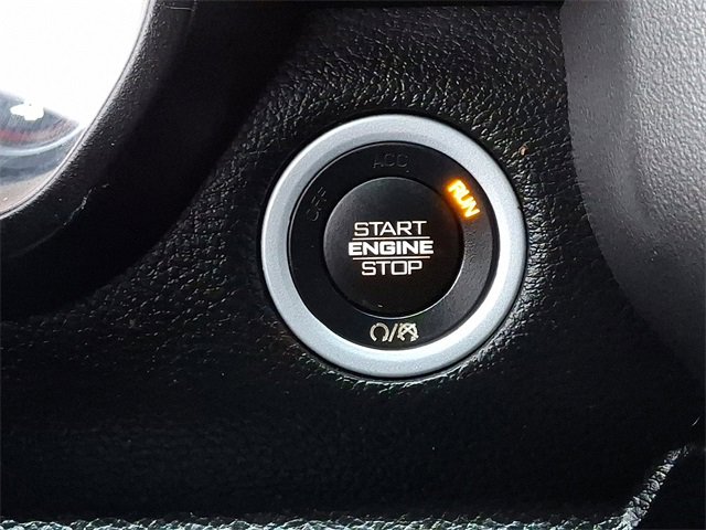 Used 2020 RAM 1500 Big Horn image 22