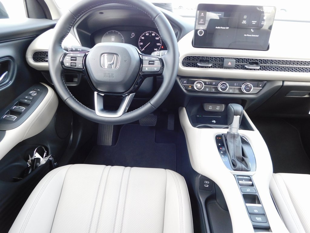 New 2026 Honda HR-V EX-L image 17