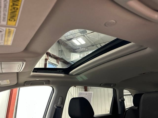Certified 2026 Honda CR-V EX image 33