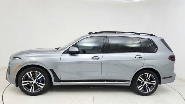 Used 2026 BMW X7 xDrive40i image 9
