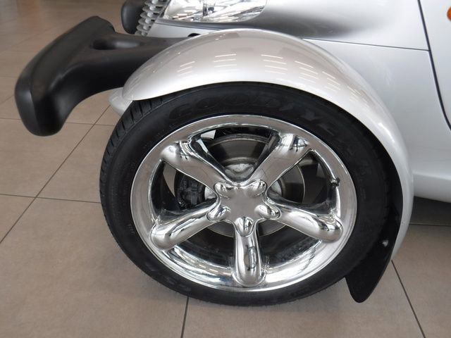 Used 2000 Plymouth Prowler RWD image 20