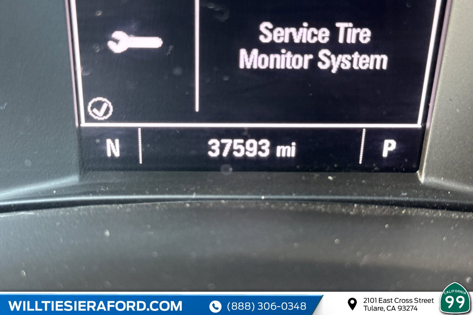 Used 2019 Chevrolet Equinox LS w/ LS Convenience Package image 11