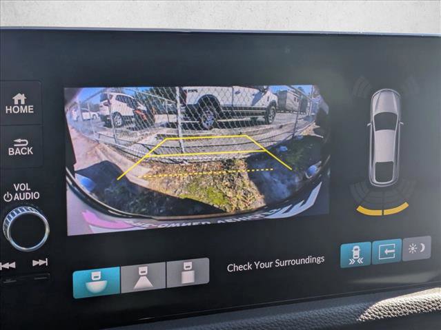 Certified 2025 Acura Integra Type S image 13