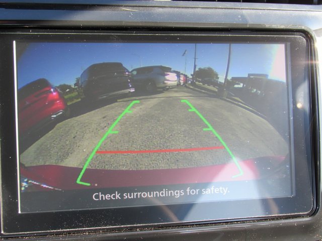 Used 2023 Mitsubishi Mirage G4 Black Edition image 15