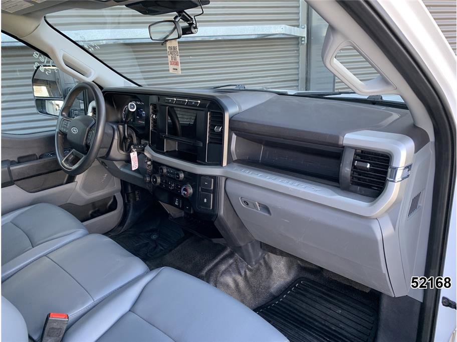 Used 2024 Ford F450 XL image 25