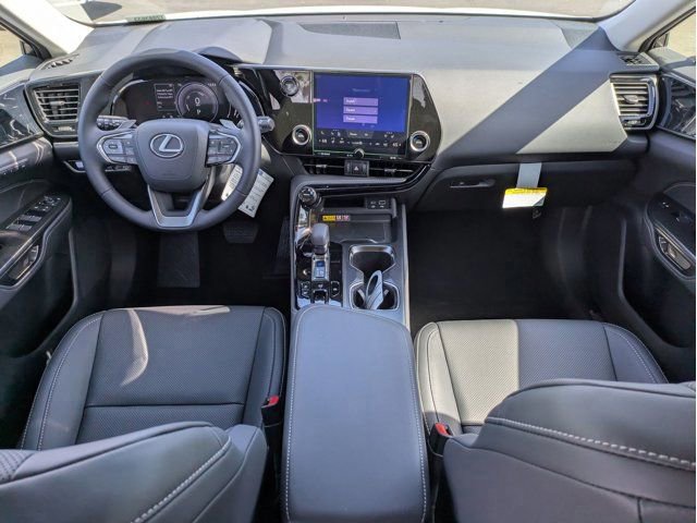 New 2026 Lexus NX 350h AWD w/ Premium Package image 19