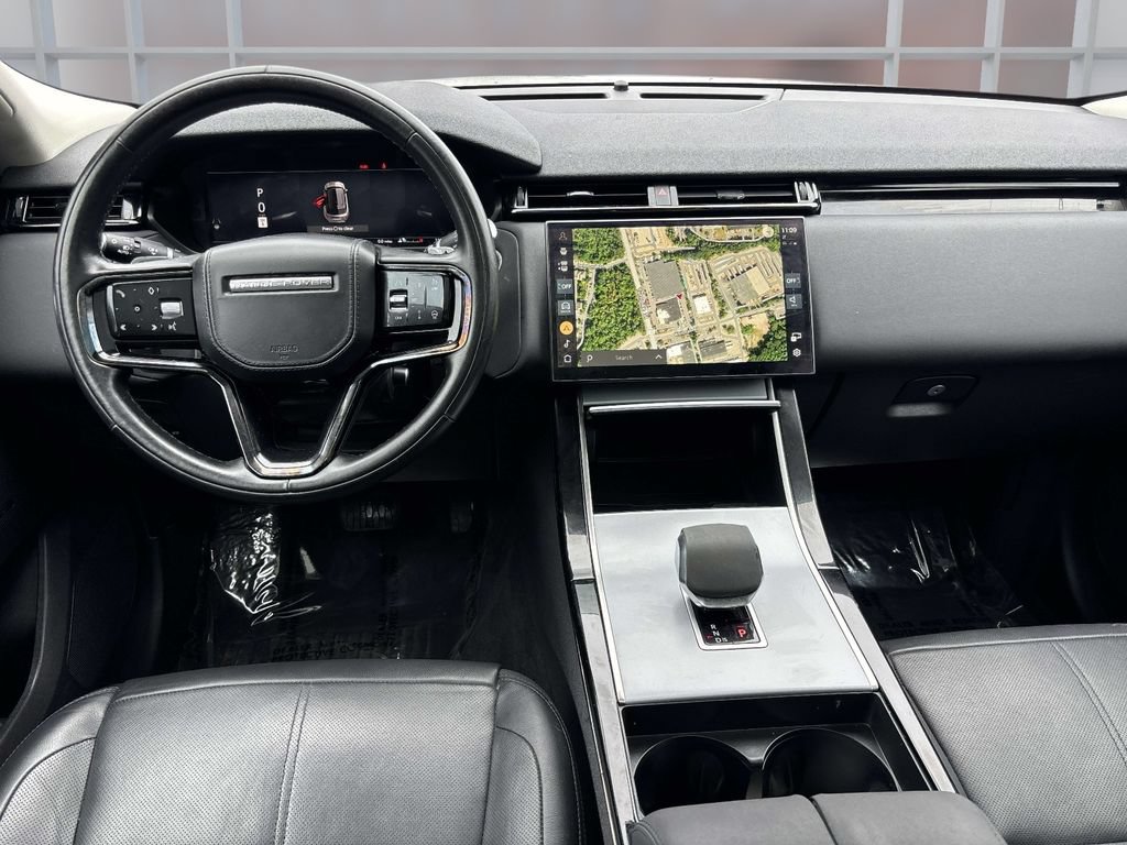 Used 2024 Land Rover Range Rover Velar S AWD/4WD image 13