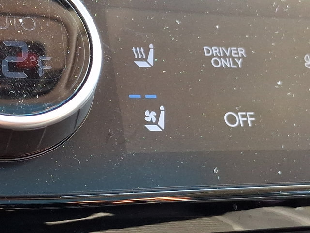 Certified 2026 Hyundai Tucson Limited AWD/4WD image 21