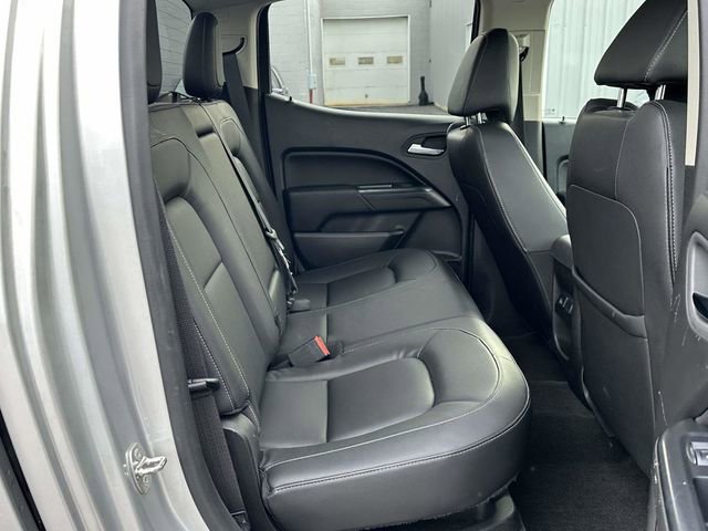 Used 2015 Chevrolet Colorado LT w/ Luxury Package image 22