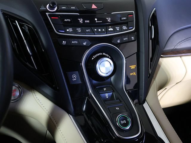 Certified 2019 Acura RDX AWD w/ Advance Package image 21