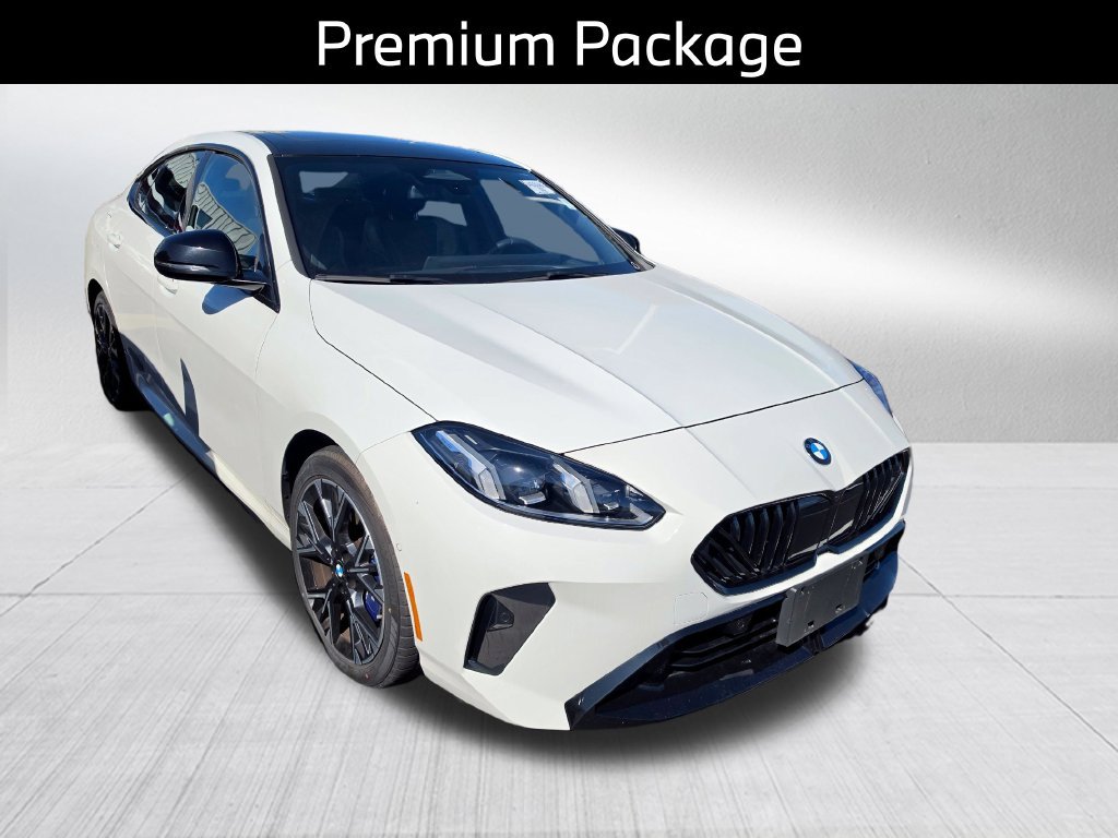 Certified 2026 BMW 228i FWD image 6