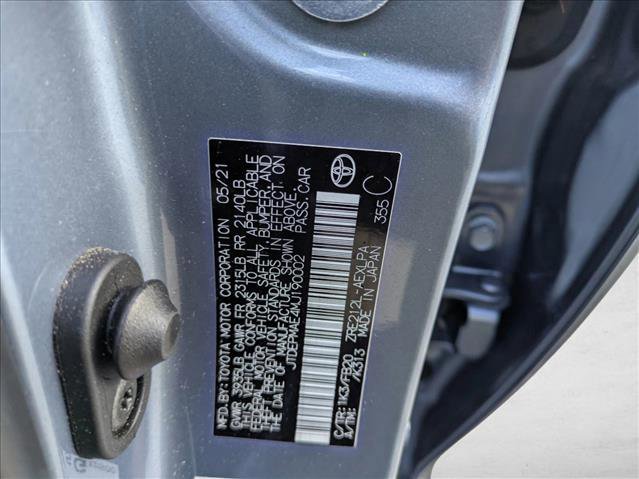 Used 2021 Toyota Corolla LE image 15