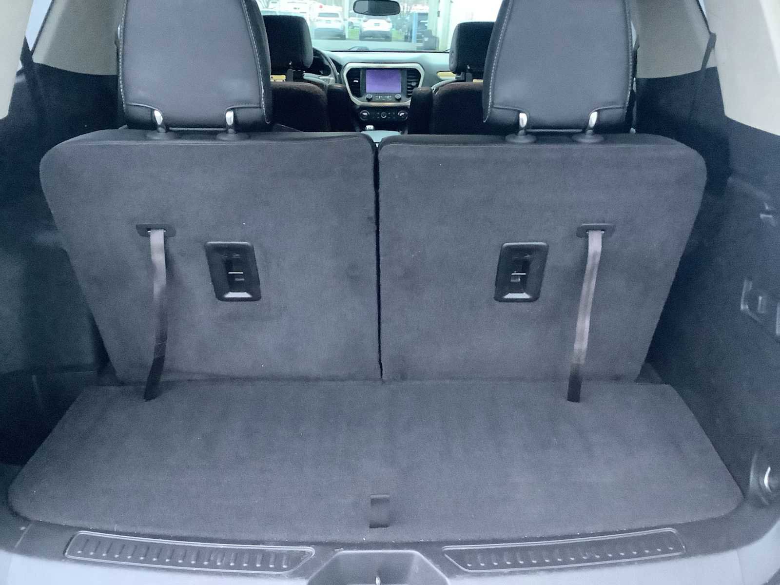 Used 2017 GMC Acadia Denali w/ Technology Package image 14