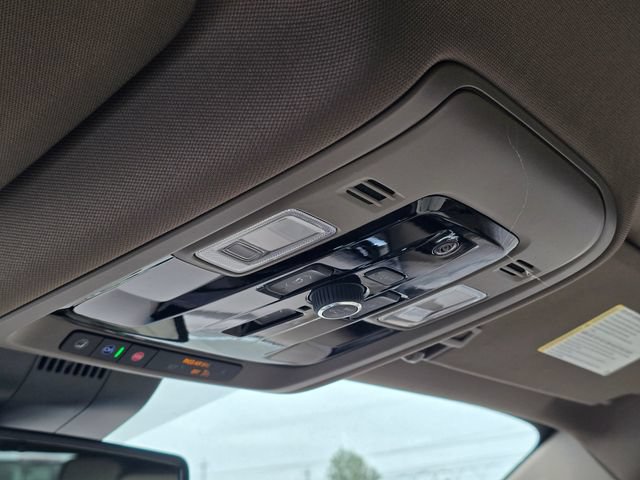 New 2026 GMC Yukon Denali AWD/4WD image 31