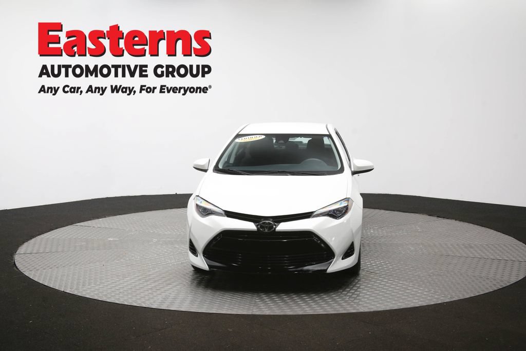 Used 2019 Toyota Corolla LE FWD image 55