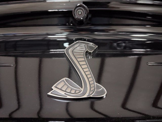 Used 2020 Ford Mustang Shelby GT500 w/ Carbon Fiber Track Pack RWD image 36