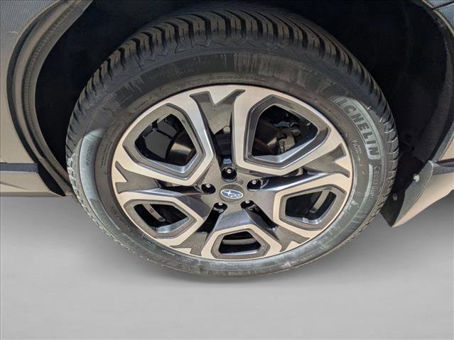 Used 2023 Subaru Ascent Limited w/ Technology Package AWD/4WD image 9
