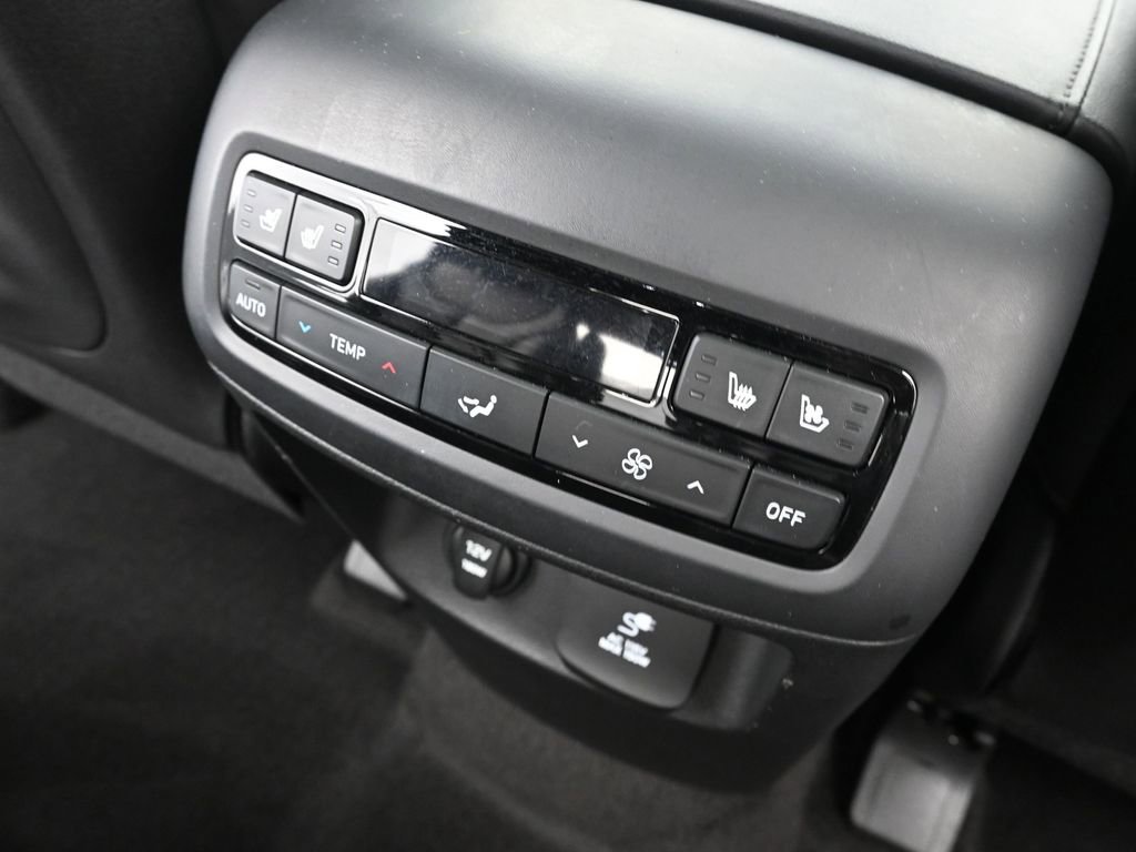 Used 2023 Hyundai Palisade Calligraphy w/ Cargo Package image 32