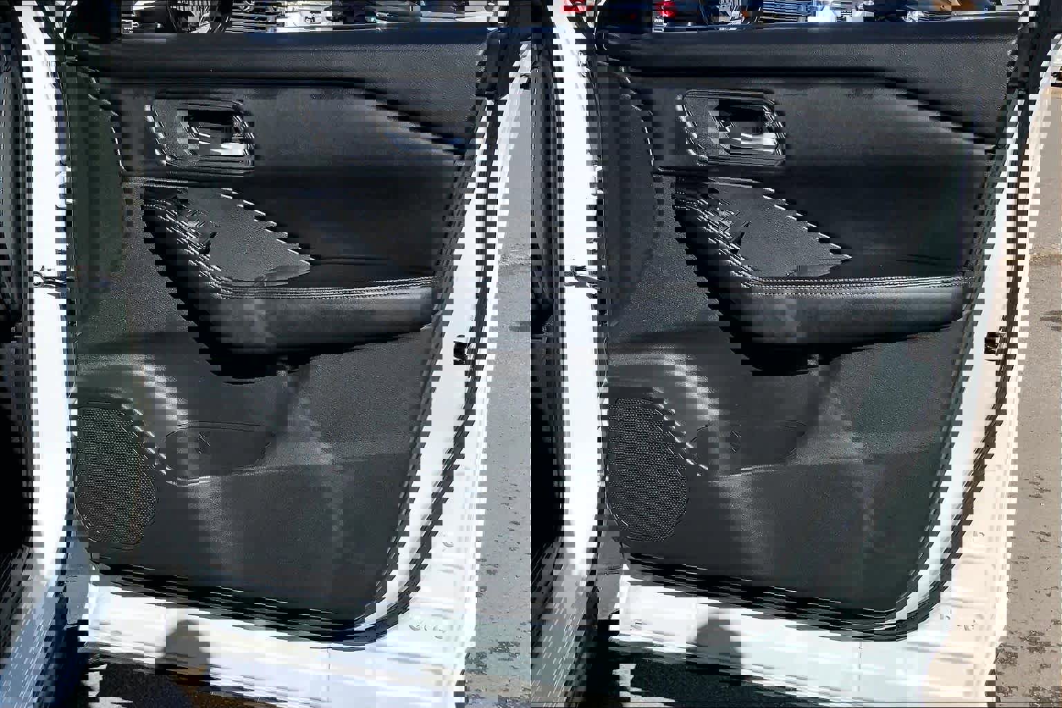 Used 2024 Nissan Rogue SV image 22