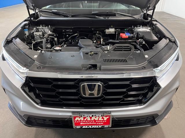 Used 2024 Honda CR-V EX-L image 9