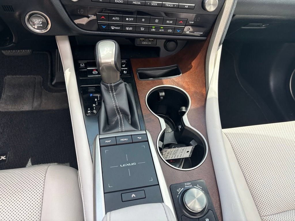 Used 2025 Lexus GX 550 w/ Accessory Package (Z1) AWD/4WD image 37