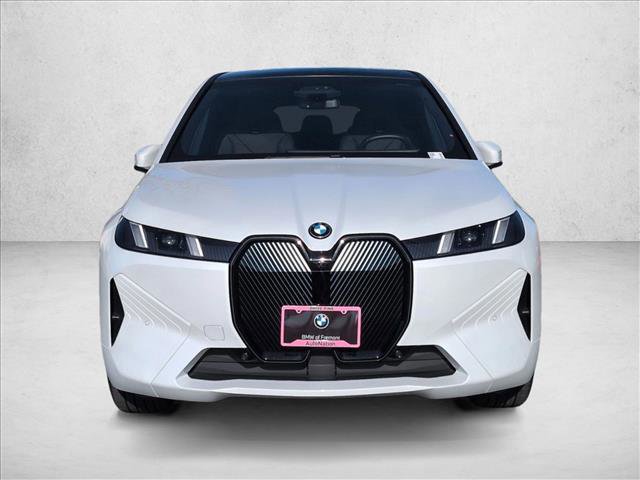 Used 2026 BMW iX xDrive60 video 2