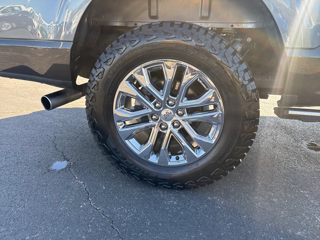 Used 2024 Ford F150 King Ranch AWD/4WD image 41