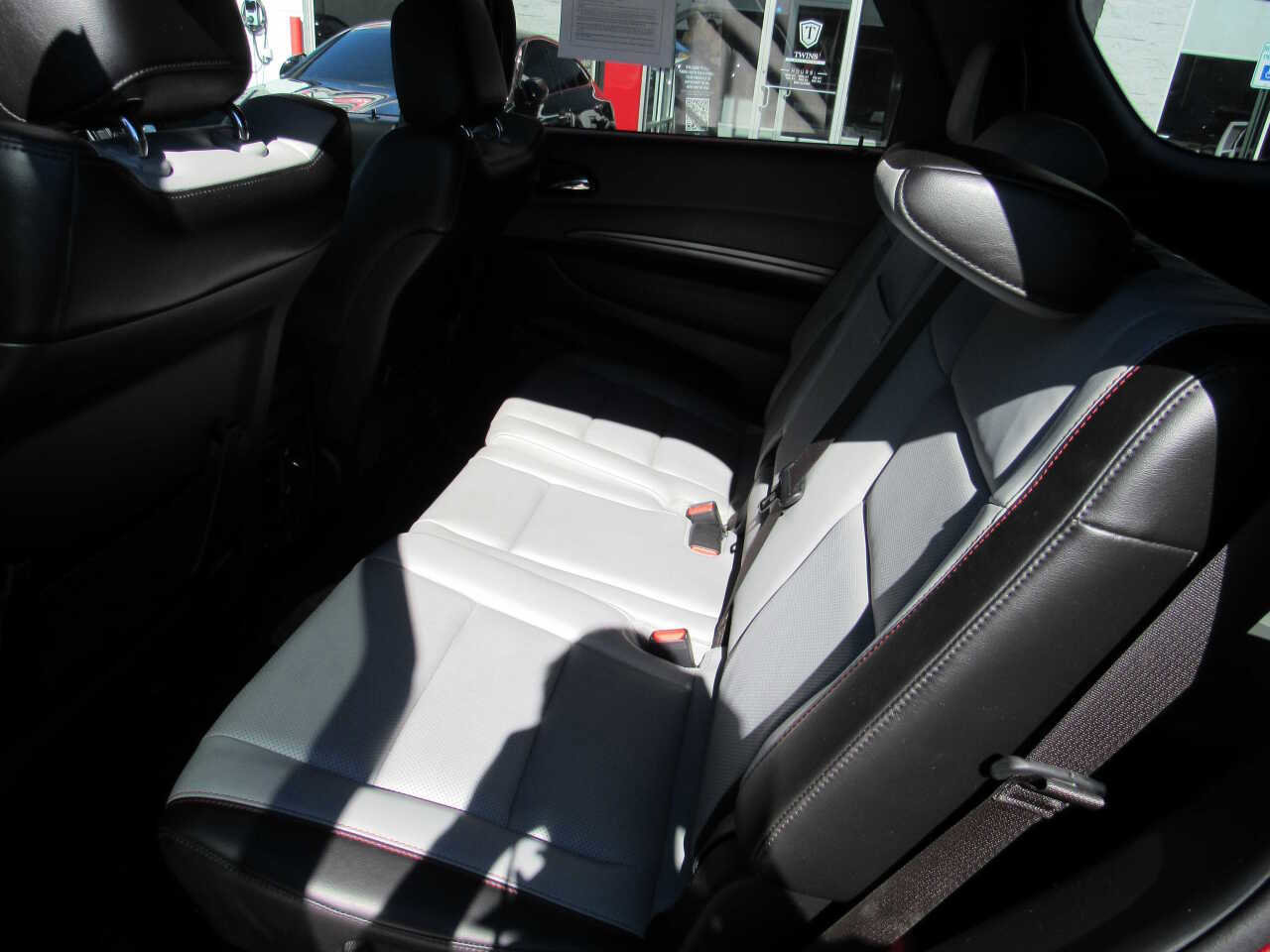 Used 2023 Dodge Durango GT image 12