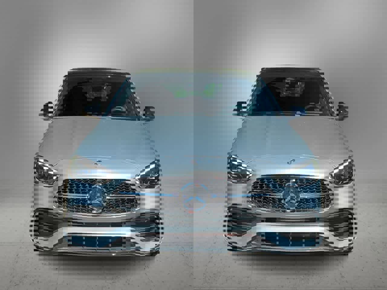 New 2024 Mercedes-Benz C 300 4MATIC Sedan image 3