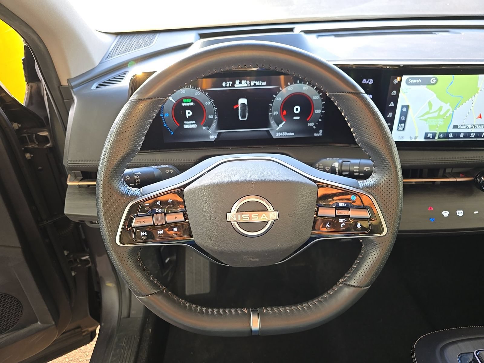 Used 2023 Nissan Ariya FWD image 7