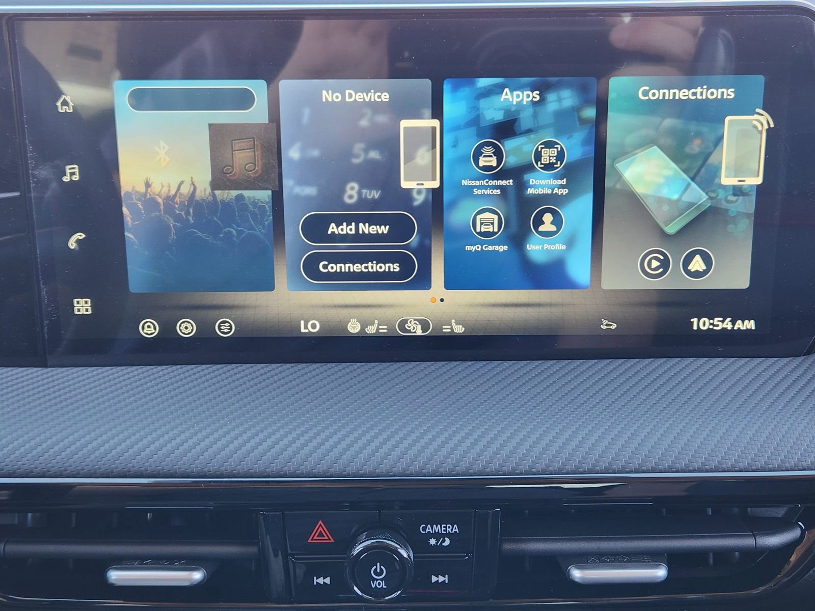 New 2026 Nissan Kicks SR w/ SR Premium Package image 17