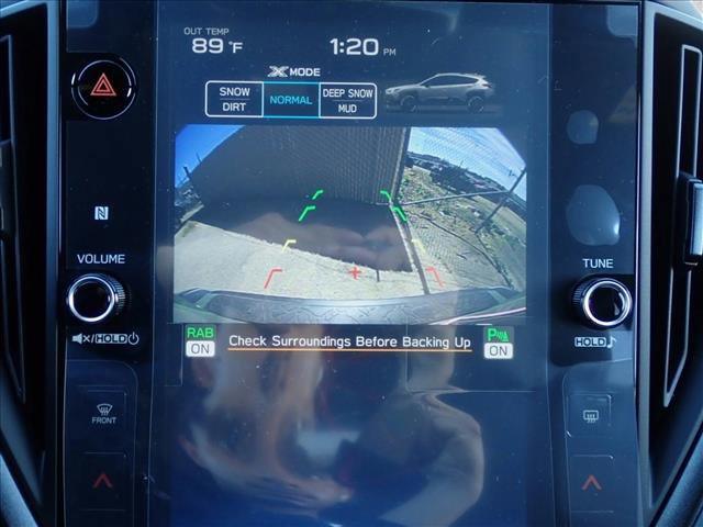 New 2026 Subaru Crosstrek 2.5i Wilderness image 19