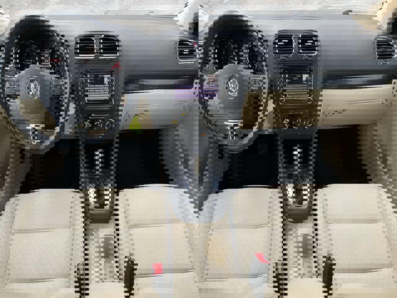 Used 2013 Volkswagen Jetta TDI image 21