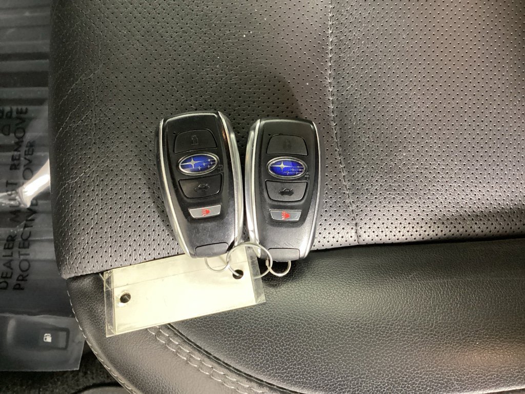 Used 2019 Subaru Outback 3.6R Limited image 35