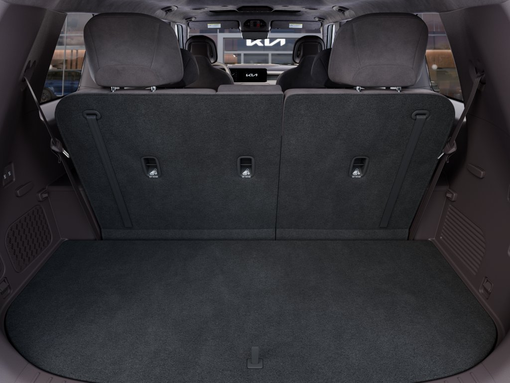New 2027 Kia Telluride X-Line SX Prestige AWD/4WD image 20